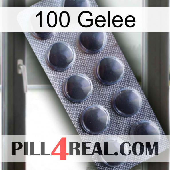 100 Jelly 30